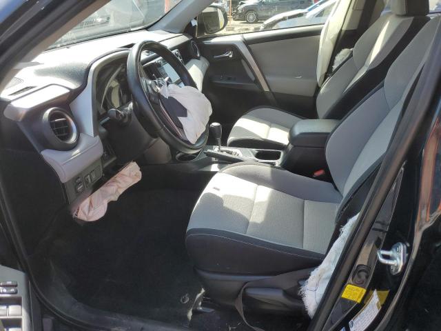 Photo 7 from auction – 2018 TOYOTA RAV4 ADVEN with VIN JTMRFREV3JD235209