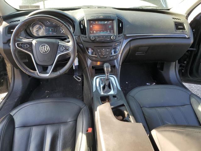 Photo 8 from auction – 2017 BUICK REGAL with VIN 2G4GM5EX4H9131161