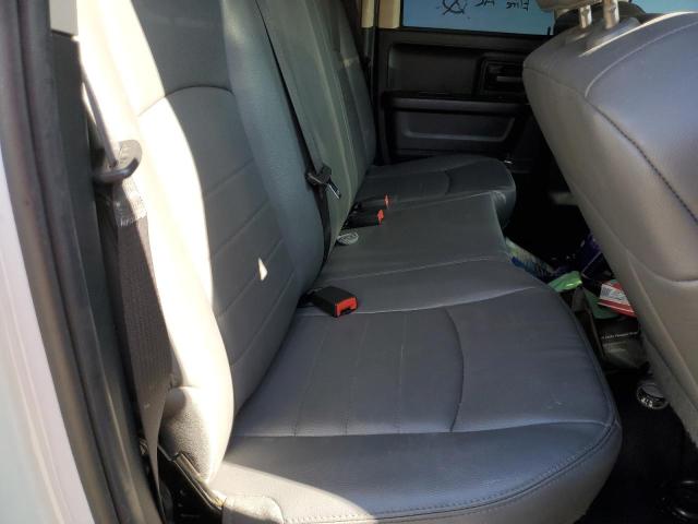 Photo 10 from auction – 2016 RAM 1500 ST with VIN 1C6RR6FGXGS269990