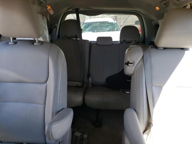 Photo 10 from auction – 2013 TOYOTA SIENNA LE with VIN 5TDKK3DC7DS307158