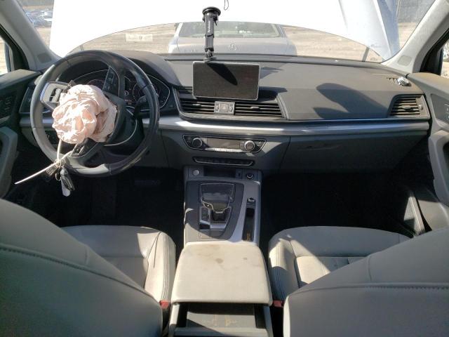 Photo 8 from auction – 2019 AUDI Q5 PRESTIG with VIN WA1CNAFY2K2059800