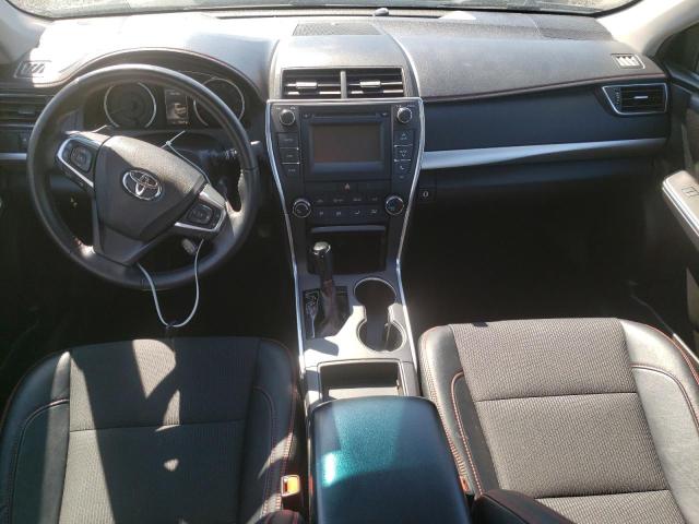 Photo 8 from auction – 2016 TOYOTA CAMRY LE with VIN 4T1BF1FK1GU255275