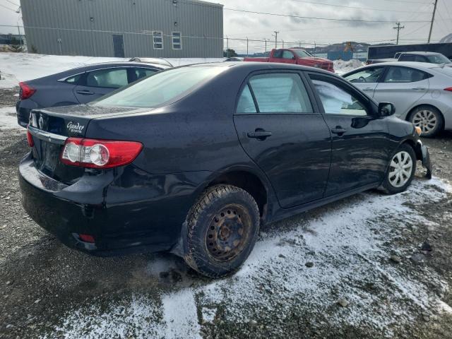 Photo 3 from auction – 2013 TOYOTA COROLLA BA with VIN 2T1BU4EE7DC986437