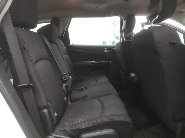 Photo 11 from auction – 2014 DODGE JOURNEY SE with VIN 3C4PDCAB8ET217911