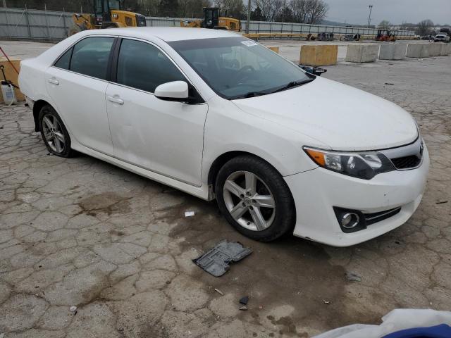 Photo 4 from auction – 2014 TOYOTA CAMRY L with VIN 4T1BF1FK3EU748579