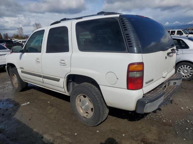 Photo 2 from auction – 2003 GMC YUKON with VIN 1GKEK13Z33J278040