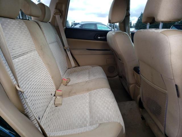 Photo 10 from auction – 2003 SUBARU FORESTER 2 with VIN JF1SG65673H742752