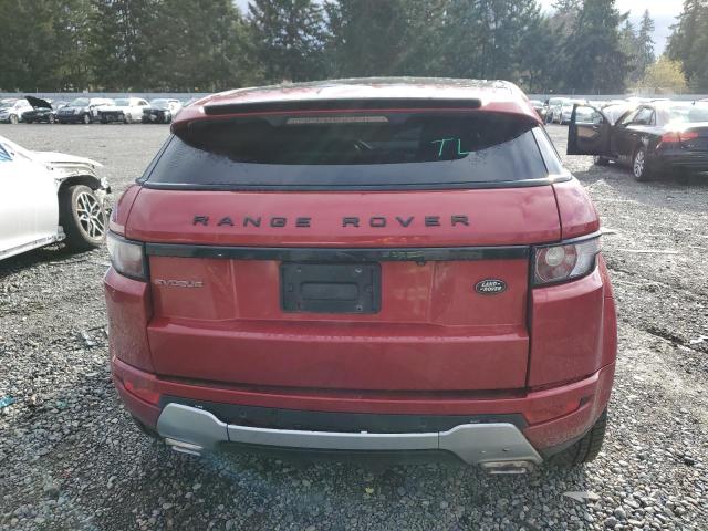 Photo 6 from auction – 2012 LAND ROVER RANGE ROVE with VIN SALVT1BG9CH626965