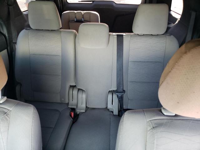 Photo 10 from auction – 2013 FORD EXPLORER with VIN 1FM5K7B84DGB99266