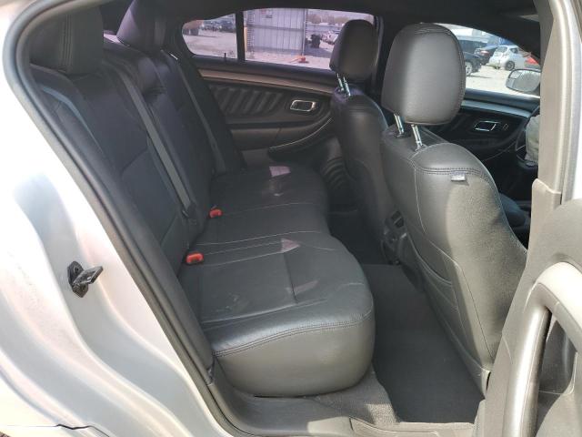 Photo 10 from auction – 2018 FORD TAURUS SEL with VIN 1FAHP2E82JG137688