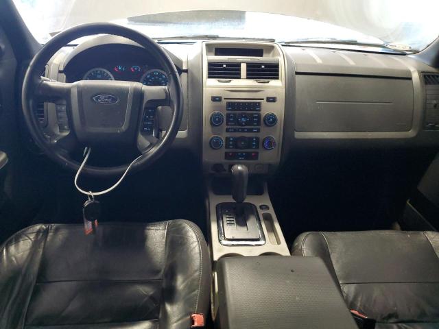 Photo 8 from auction – 2012 FORD ESCAPE XLT with VIN 1FMCU0D72CKC12654