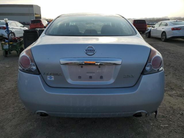 Photo 6 from auction – 2011 NISSAN ALTIMA BAS with VIN 1N4AL2AP2BC168412