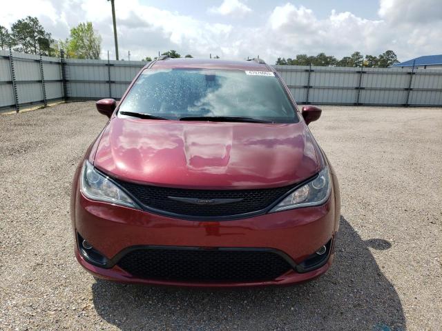 Photo 5 from auction – 2020 CHRYSLER PACIFICA T with VIN 2C4RC1BG6LR216802