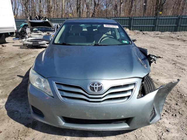 Photo 5 from auction – 2010 TOYOTA CAMRY BASE with VIN 4T4BF3EK7AR036301
