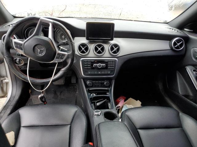 Photo 8 from auction – 2014 MERCEDES-BENZ CLA 250 with VIN WDDSJ4EB8EN040138