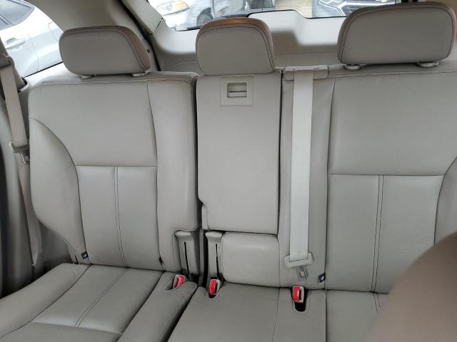 Photo 10 from auction – 2009 FORD EDGE SEL with VIN 2FMDK48C09BB00186