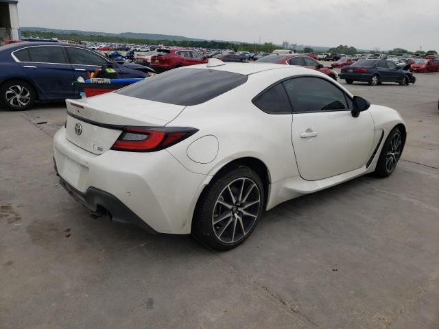 Photo 3 from auction – 2023 TOYOTA GR 86 with VIN JF1ZNBC10P8755448