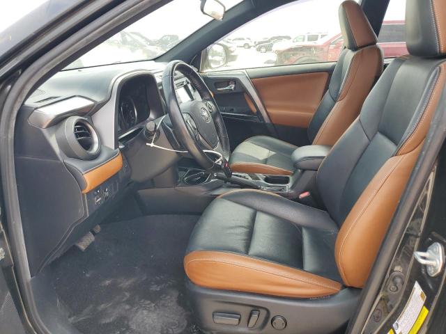 Photo 7 from auction – 2016 TOYOTA RAV4 SE with VIN JTMNFREV9GJ068704