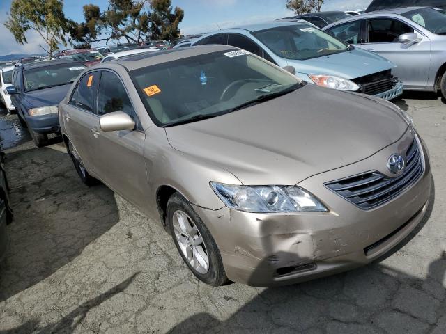 Photo 4 from auction – 2007 TOYOTA CAMRY HYBR with VIN JTNBB46K773012492
