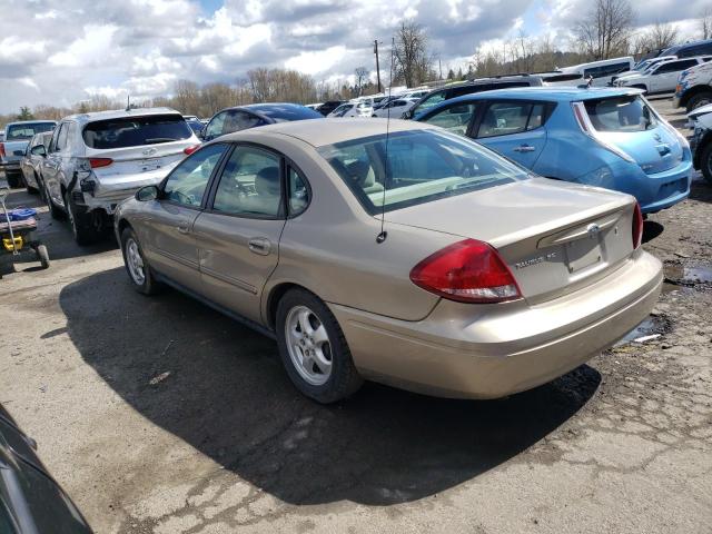 Zdjęcie 2 z aukcji – 2006 FORD TAURUS SE z VIN 1FAFP53U26A113636