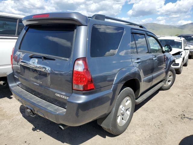 Photo 3 from auction – 2007 TOYOTA 4RUNNER SR with VIN JTEZU14R970089423
