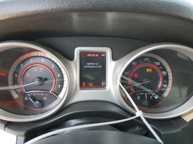 Photo 9 from auction – 2012 DODGE JOURNEY SX with VIN 3C4PDCBG5CT214181