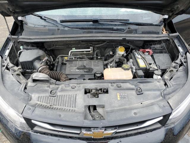 Photo 12 from auction – 2017 CHEVROLET TRAX 1LT with VIN 3GNCJLSB1HL284318