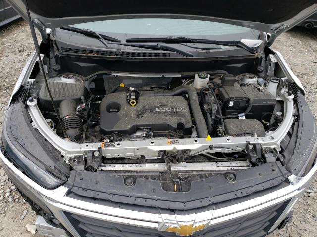 Photo 11 from auction – 2022 CHEVROLET EQUINOX LS with VIN 3GNAXFEV9NS152406