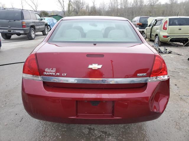 Photo 6 from auction – 2011 CHEVROLET IMPALA LT with VIN 2G1WG5EK0B1160912