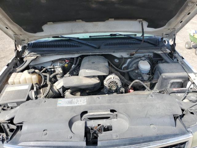 Foto 11 de la subasta – 2006 CHEVROLET SILVERADO con VIN 2GCEC13T761202209