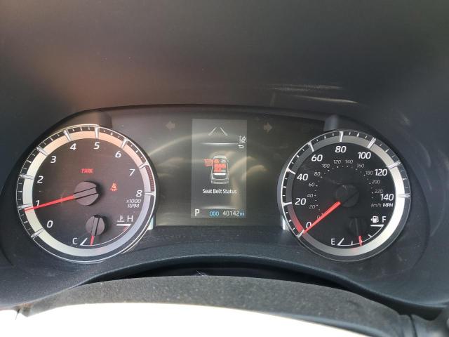 Photo 9 from auction – 2022 TOYOTA HIGHLANDER with VIN 5TDBZRBHXNS188326