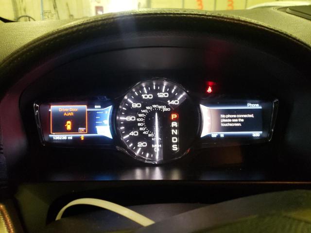 Foto 9 de la subasta – 2013 LINCOLN MKX con VIN 2LMDJ8JK5DBL35045