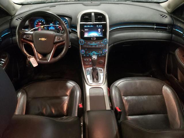 Photo 8 from auction – 2013 CHEVROLET MALIBU 2LT with VIN 1G11E5SA9DF150208