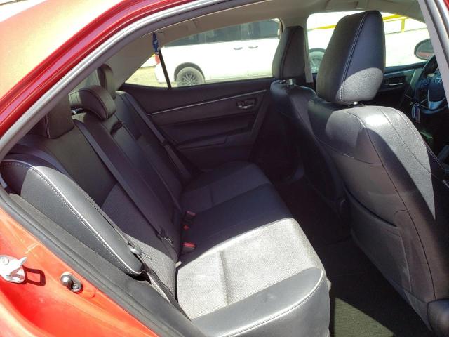 Photo 10 from auction – 2016 TOYOTA COROLLA L with VIN 2T1BURHE0GC601894