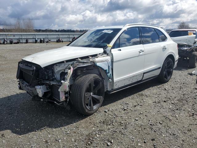 BENTLEY BENTAYGA 2018 z numerem VIN SJAAC2ZV1JC020524 - Zdjęcie z aukcji