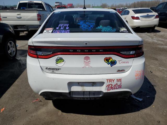Photo 6 from auction – 2014 DODGE DART SXT with VIN 1C3CDFBB9ED799946