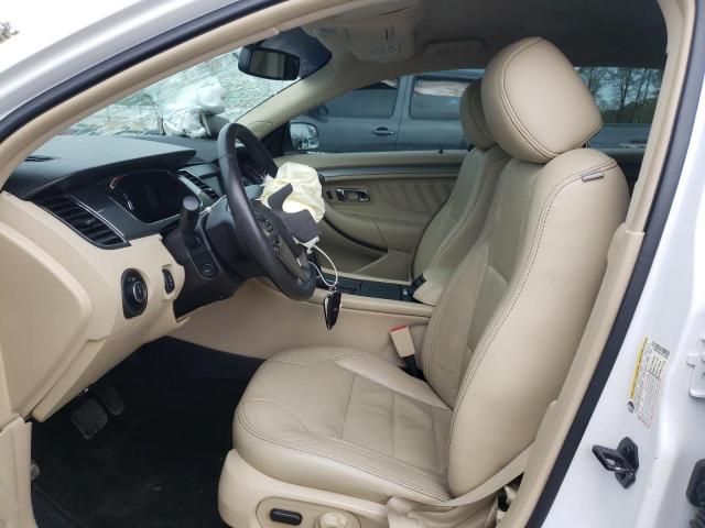 Photo 7 from auction – 2015 FORD TAURUS SEL with VIN 1FAHP2E84FG158498