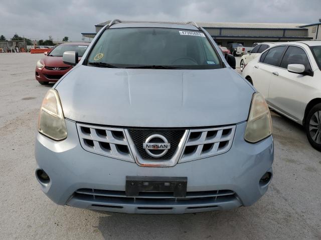 Photo 5 from auction – 2013 NISSAN ROGUE S with VIN JN8AS5MT2DW013694