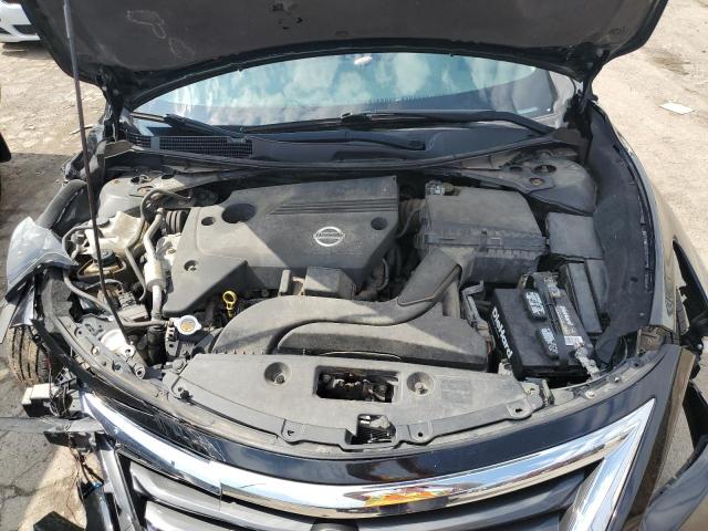 Photo 11 from auction – 2015 NISSAN ALTIMA 2.5 with VIN 1N4AL3AP4FC460932