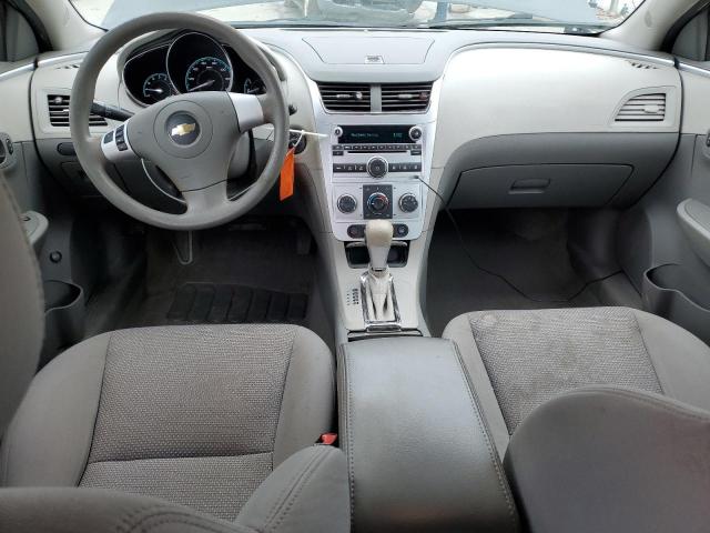 Photo 8 from auction – 2011 CHEVROLET MALIBU LS with VIN 1G1ZB5E12BF332918