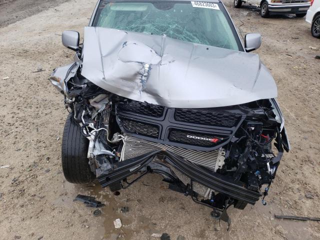 Photo 12 from auction – 2018 DODGE JOURNEY CR with VIN 3C4PDCGB7JT189133