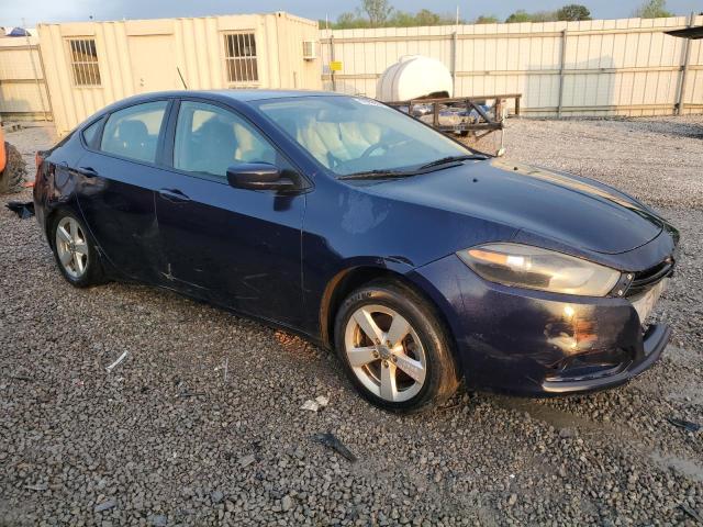 Photo 4 from auction – 2016 DODGE DART SXT with VIN 1C3CDFBB7GD564240