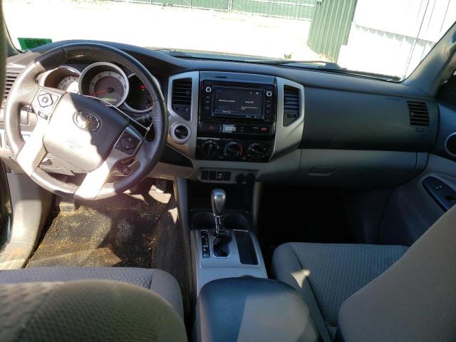 Photo 8 from auction – 2014 TOYOTA TACOMA with VIN 5TFUU4EN2EX108488