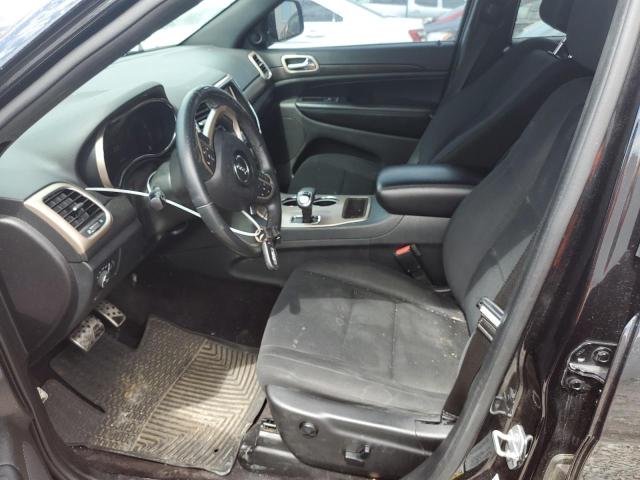 Photo 7 from auction – 2015 JEEP GRAND CHER with VIN 1C4RJFAG9FC210297