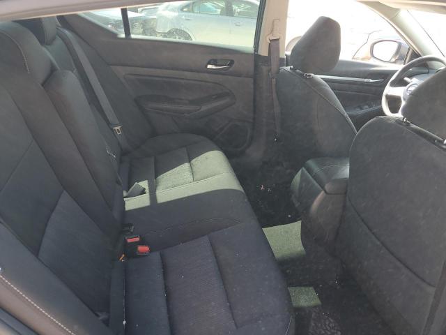 Photo 10 from auction – 2022 NISSAN ALTIMA SV with VIN 1N4BL4DVXNN337630