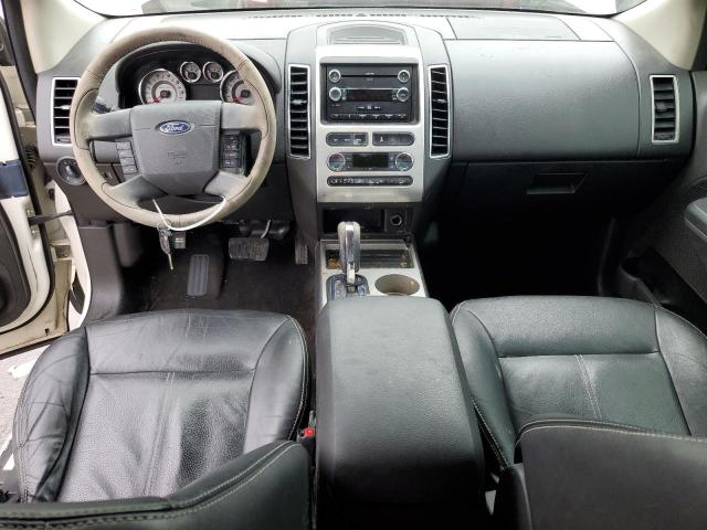 Photo 8 from auction – 2008 FORD EDGE with VIN 2FMDK39C48BB44666