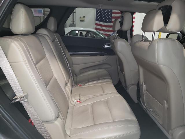 Photo 11 from auction – 2018 DODGE DURANGO CI with VIN 1C4RDJEG3JC153978