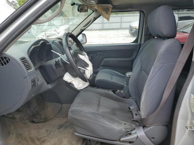 Photo 7 from auction – 2002 NISSAN FRONTIER C with VIN 1N6ED29X42C333001