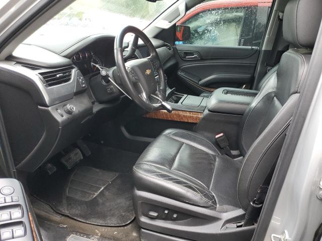 Photo 7 from auction – 2017 CHEVROLET TAHOE C150 with VIN 1GNSCCKC1HR173453