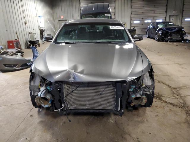 Photo 5 from auction – 2014 FORD TAURUS SEL with VIN 1FAHP2E88EG160818
